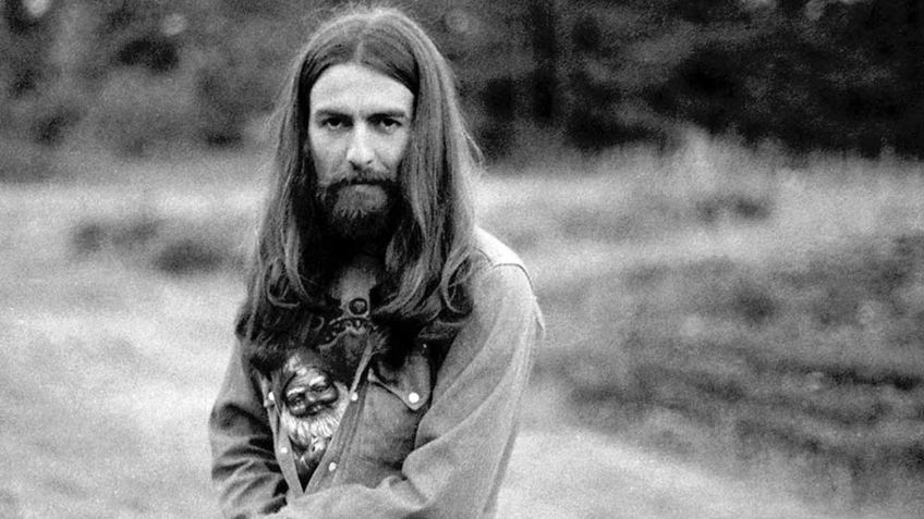 George Harrison regresa al número 1 con reedición de 'All Things Must Pass', 50 años después