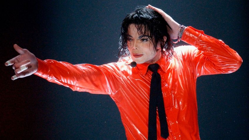 Inteligencia Artificial muestra cómo se vería Michael Jackson si no se hubiera muerto hace 14 años