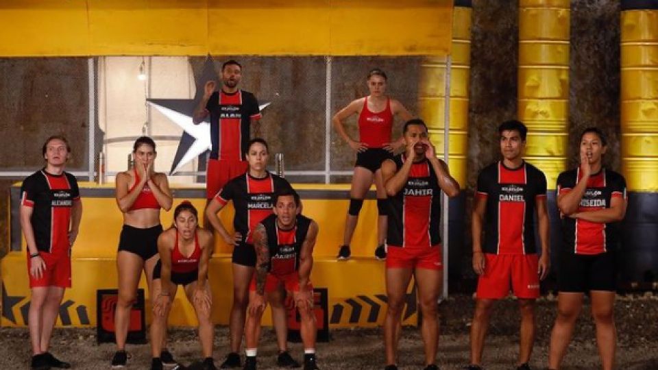 Será una atleta de guardianes quien se despida de Exatlón México. Foto Instagram