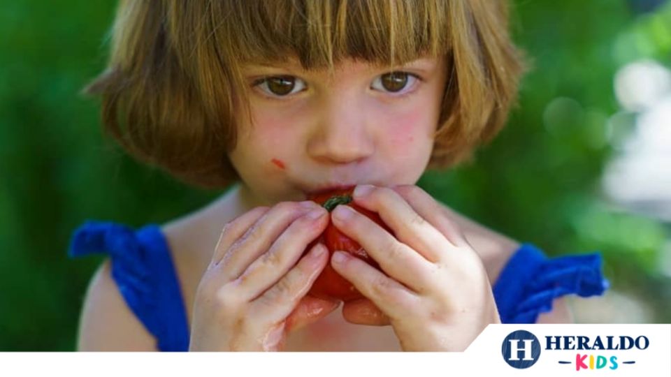 Los niños pueden sufrir ansiedad si pasan lapsos largos sin la presencia o atención de sus padres. Foto: Especial