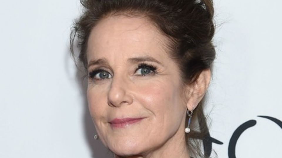 DEBRA WINGER. Foto: SHUTTERSTOCK