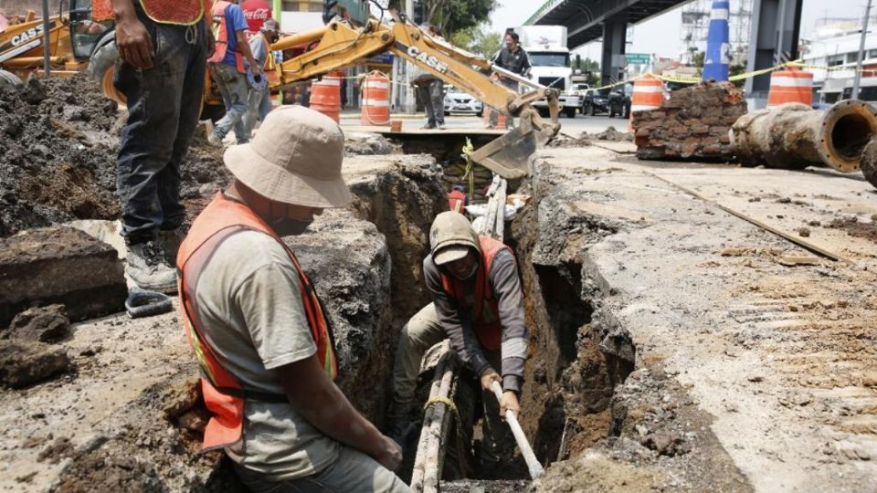 El gobierno local prevé disminuir la inversión en la zona