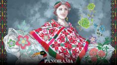 Puntadas de tradición; textiles, una parte de la historia de México