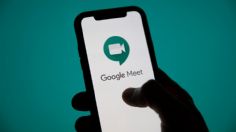 Google Meet presenta fallas: usuarios reportan caída de la plataforma en redes sociales