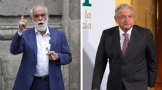 Fernández de Cevallos se burla de AMLO por montar a caballo: “Tiene razón tartufo, no somos iguales”