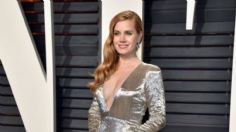 Efeméride: Nace Amy Adams; ésta fue su primera película