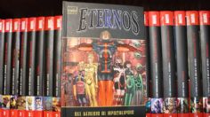 Eternals: ¿Quiénes son en los cómics y qué importancia tienen en el Universo Marvel?