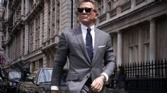 Estas son las mujeres que han acompañado a Daniel Craig en las películas de "James Bond" | FOTOS