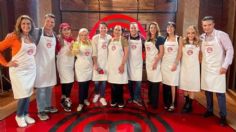 Exparticipante de MasterChef Celebrity empezó terapia para evitar que le afecten las críticas en Internet