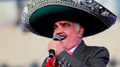 Vicente Fernández: Él es el actor que protagonizará la serie del cantante y NO es Alex Speitzer