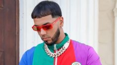 Anuel AA preocupa a sus seguidores tras aparecer con oxígeno; ¿peligra su concierto en México? | FOTO