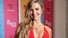 Marjorie de Sousa revela que su pequeño Matías "está enamorado" de ésta GUAPA ACTRIZ