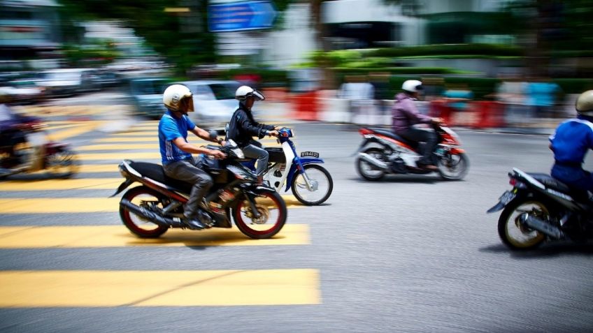 No se trata de satanizar al motociclismo, debe haber regulación: Racing Bike México