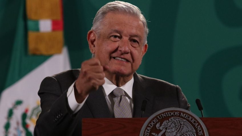 Vazquez Mota, Osorio Chong y otros le ponen obstáculos a la revocación del mandato: AMLO