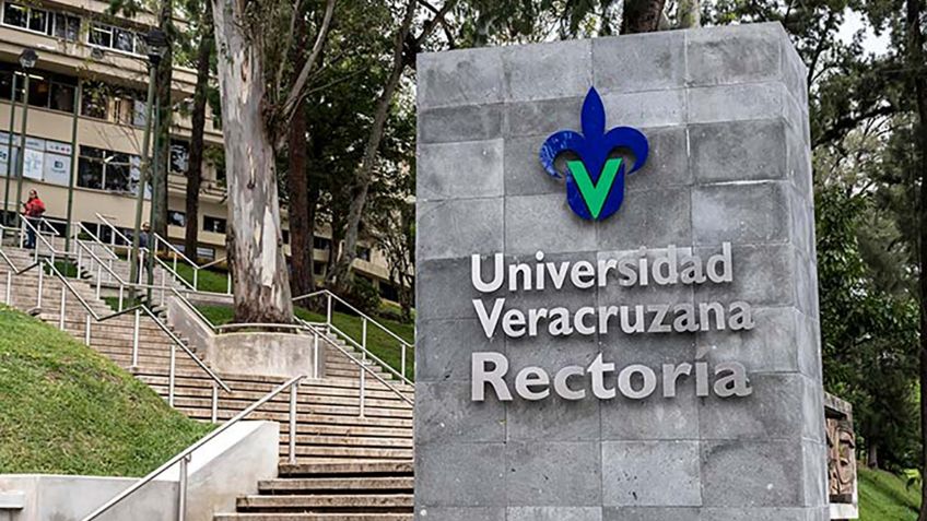 Exhiben a profesor de la Universidad Veracruzana por comentarios homofóbicos en plena clase