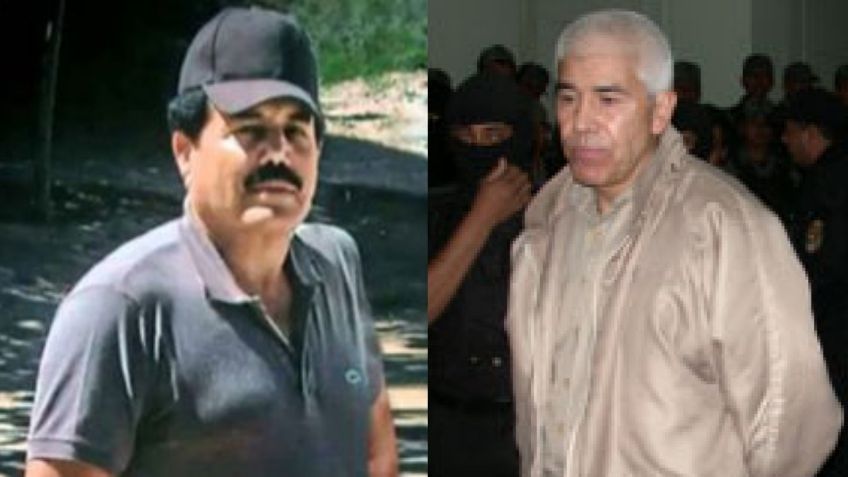 Del "Mayo" a Caro Quintero: las entrevistas de narcos desde la clandestinidad