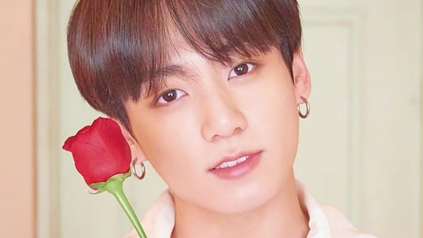 BTS: Conoce a la gemela de Jungkook, esta chica podría ser su copia idéntica