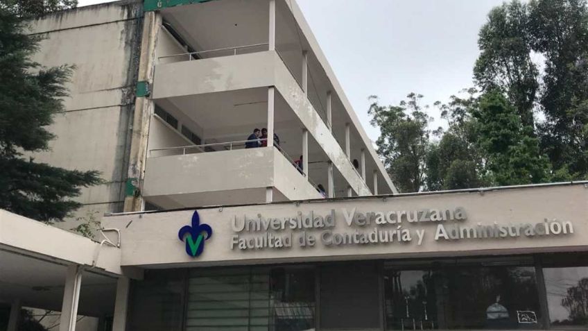 Exigen sanción contra catedrático de la Universidad Veracruzana por comentarios misóginos y homofóbicos