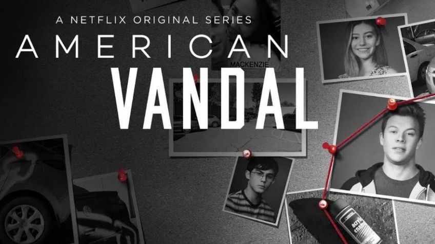 Netflix: Las tres mejores series de investigación para ver del 20 al 22 de agosto