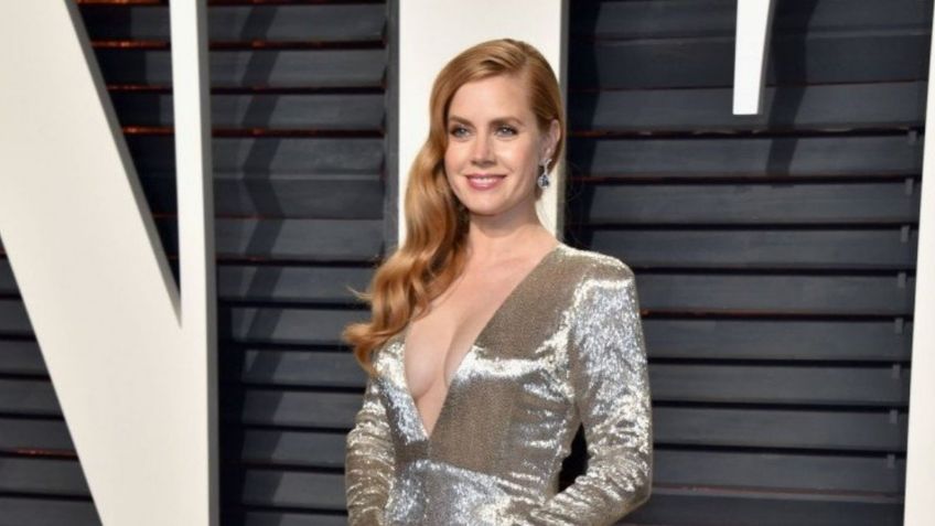 Efeméride: Nace Amy Adams; ésta fue su primera película