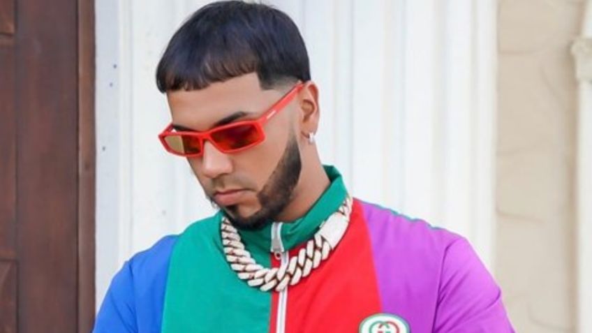 ¿Anuel AA podría morir? Predicen su asesinato y su nueva novia estaría implicada