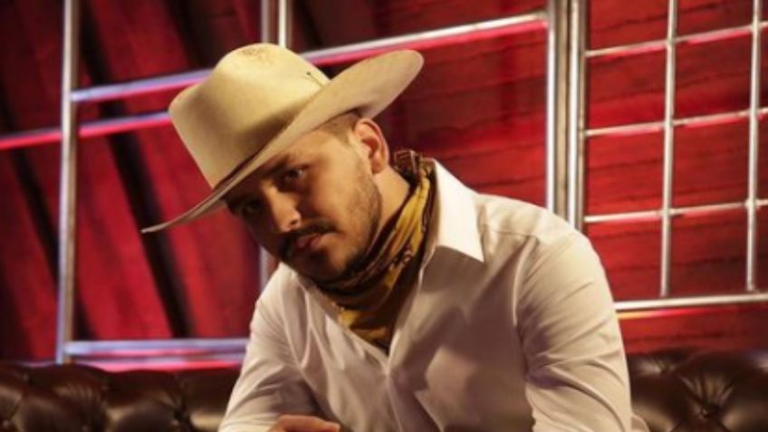 ¿Para Belinda o para María Fernanda, a quién le dedica su nueva canción Christian Nodal?