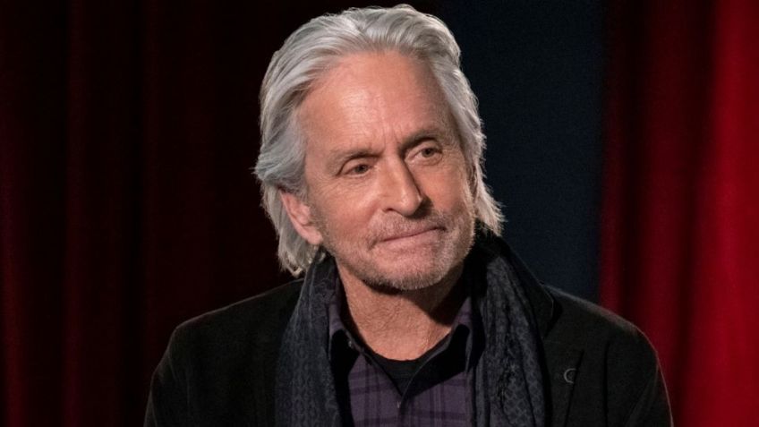 Netflix: La mejor serie protagonizada por Michael Douglas que seguro no conocías; te hará llorar