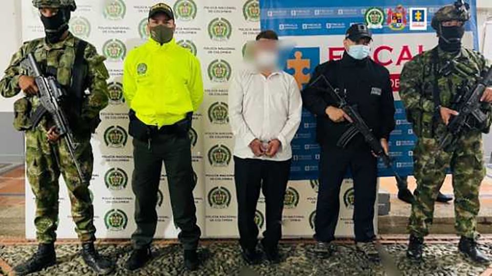 El Clan del Golfo es una de las células de crimen organizado más grandes de Colombia. Foto: Especial.