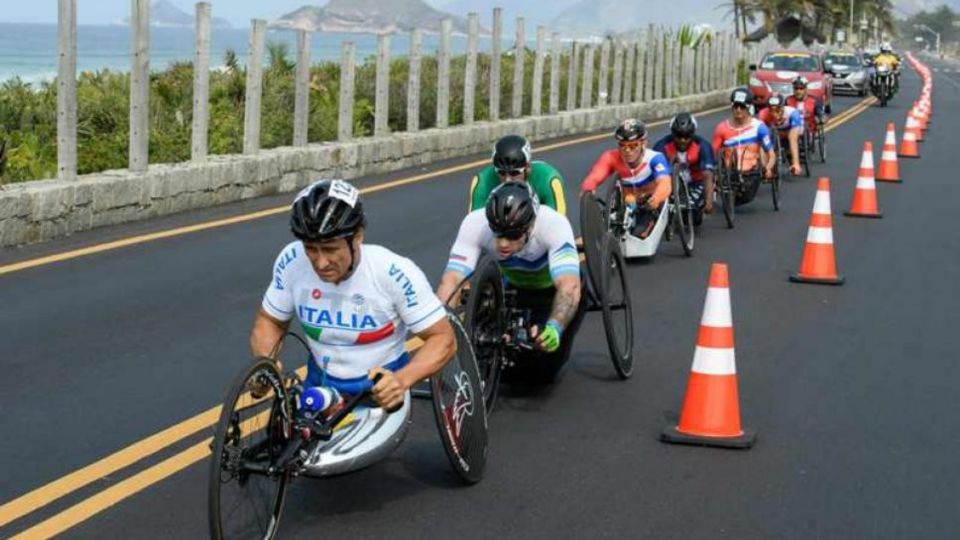 Alessandro Leone Zanardi disputó 44 Grandes Premios de Fórmula 1. Foto: AFP