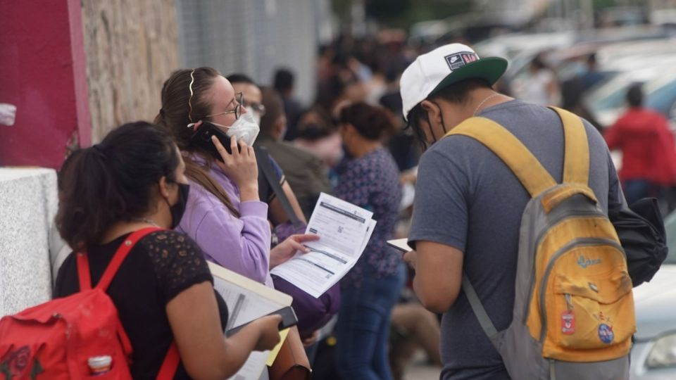 La dependencia indicó que han confirmado hasta el momento 3 millones 341 mil 264 casos de coronavirus (Foto: Cuartoscuro)