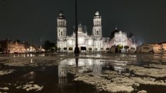 Clima México: ¡No guardes tu paraguas! Habrá granizada en CDMX y 18 estados