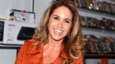 Lucero revela si el Covid-19 le dejó secuelas; confiesa cómo celebrará su cumpleaños