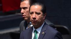 Jorge Olvera García no buscará reelección para evitar "polémica"