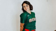 Danielle O’Toole le dice adiós a la Selección Mexicana de Sóftbol tras polémica de uniformes