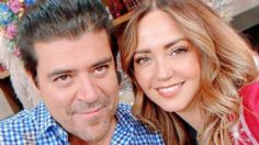 Jorge “El Burro” Van Rankin tuvo un amorío con Andrea Legarreta; esta es la historia