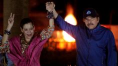 Apoyan la reelección de Daniel Ortega en Nicaragua