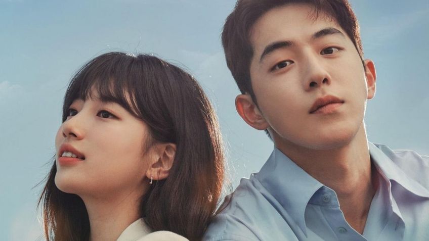 3 Dramas coreanos de Nam Joo Hyuk que puedes disfrutar en Netflix