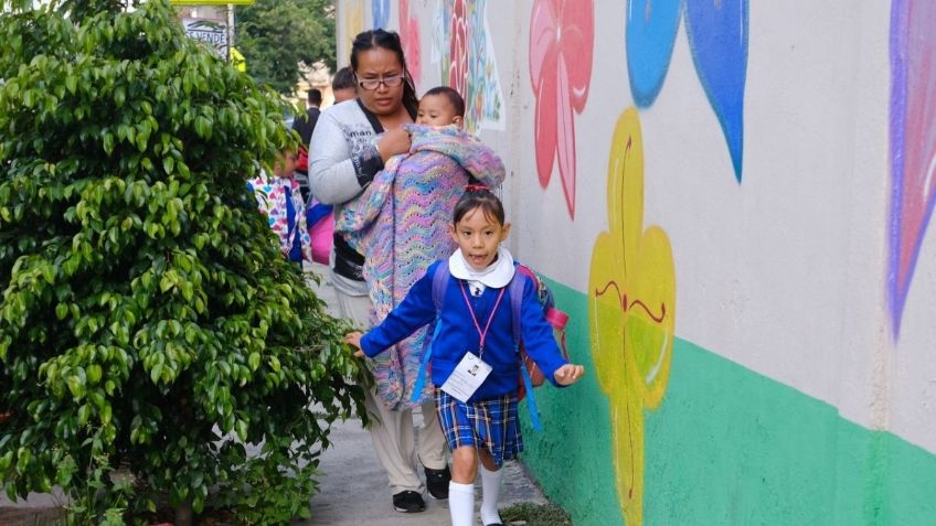 Resultados SAID 2021: Consúltalos paso a paso para preescolar, primaria y secundaria