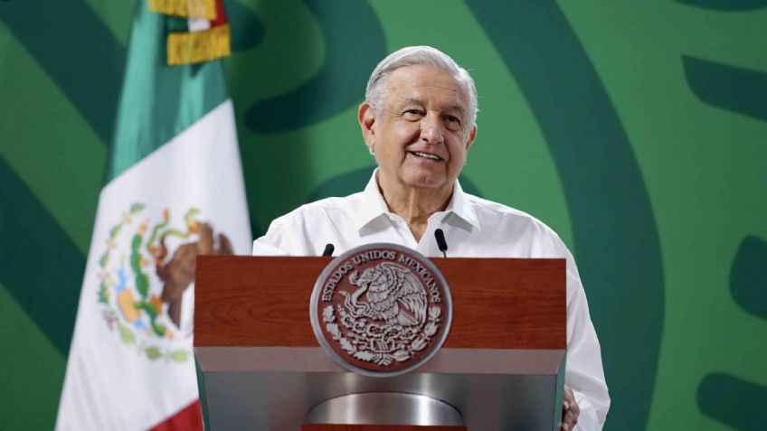 México no pedirá certificado de vacunación contra Covid-19 en lugares públicos: AMLO