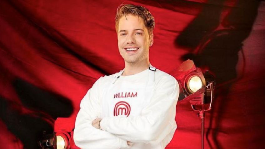 MasterChef Celebity México: ¡SPOILER ALERT! ¿William Valdés es el primer eliminado? Esta sería la prueba