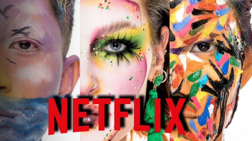 Netflix: ¿Eres amante del maquillaje? Este es la serie que NO debes perderte