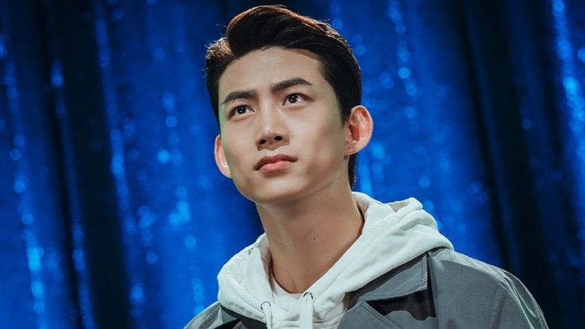 3 Dramas coreanos de Taecyeon en Netflix que te enamorarán