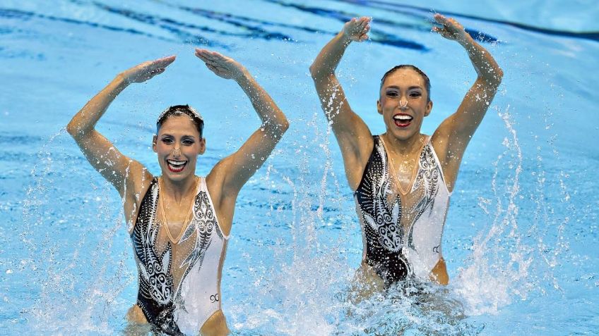 Tokio 2020: Joana Jiménez, la sirena mexicana que quería boxear