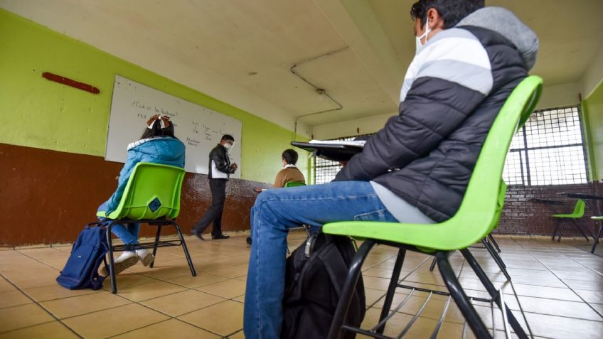 Regreso a clases 2021: ¿Cuándo inician y en qué estados serán presenciales?