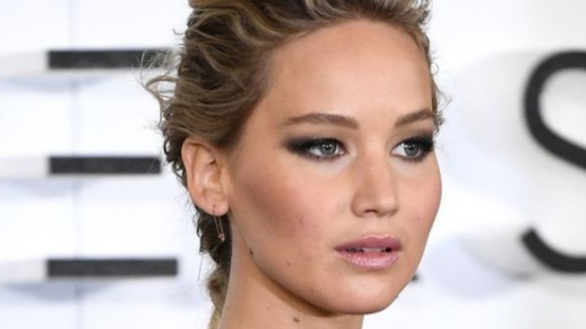 ¿Quién es el padre del primer hijo de Jennifer Lawrence? Aquí te lo contamos | FOTOS