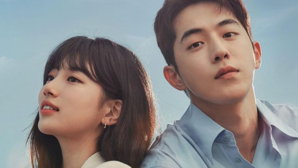 Conoce la trayectoria de Nam Joo Hyuk Foto: Especial