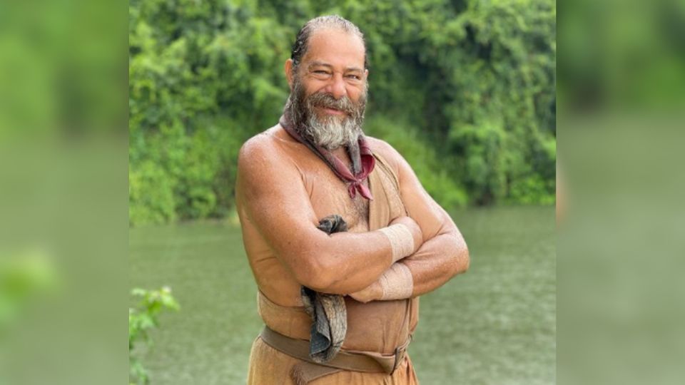 Foto: IG @survivormexico