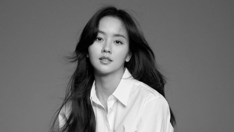 Trayectoria de Kim So Hyun Foto: Especial