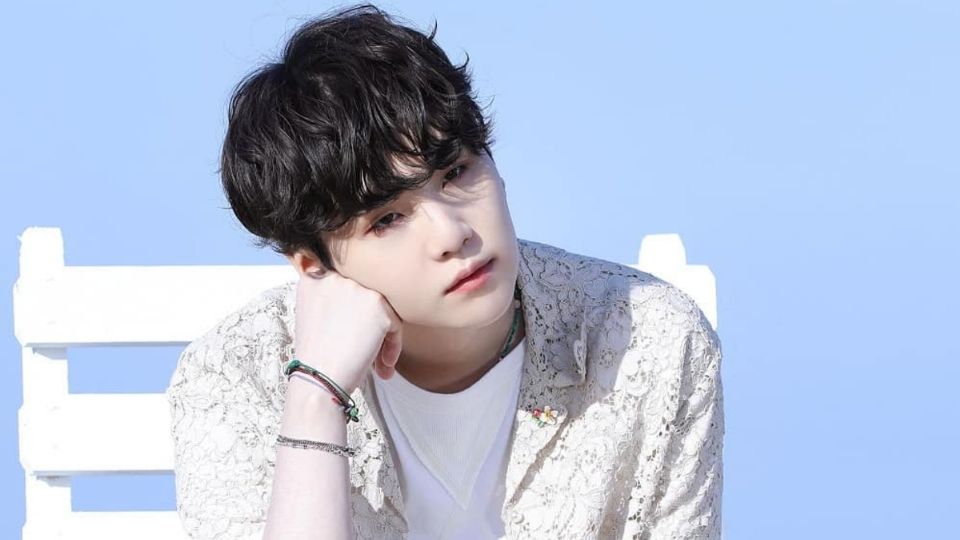 ¿Suga le prohibió a ARMY tener novio? Foto: Especial