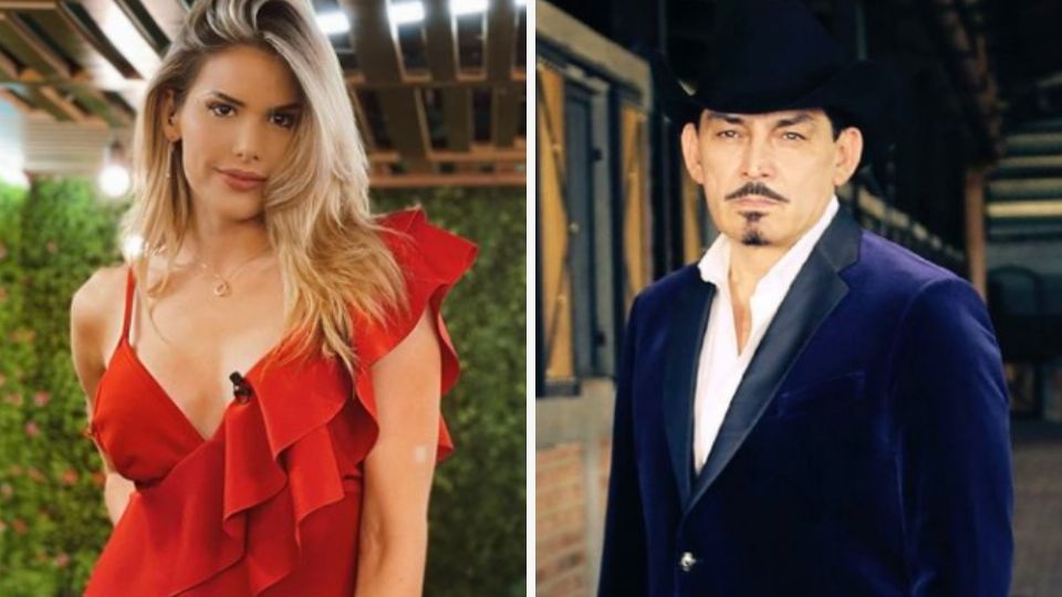 Marie Claire Harp defiende a su novio José Manuel Figueroa. Foto: Instagram